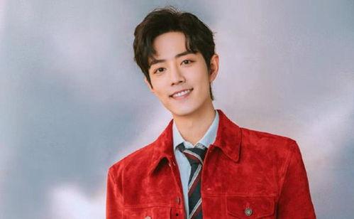 肖战最新吃瓜爆料,揭秘娱乐圈背后的惊人真相! 第3张 肖战最新吃瓜爆料,揭秘娱乐圈背后的惊人真相! 第3张